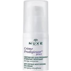 Nuxe Cremas para los ojos Nuxe Contour des Yeux Prodigieux AntiFatigue Moisturizing Eye Cream 15ml