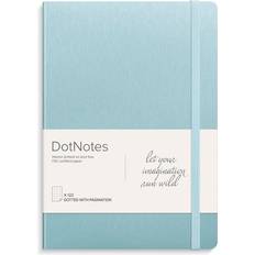 Burde DotNotes A5 Soft