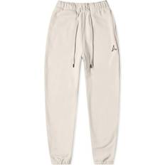 Nike Jordan Essentials Fleece Pant - Light Orewood Brown