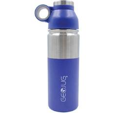 Brentwood Geojug Water Bottle 0.532L