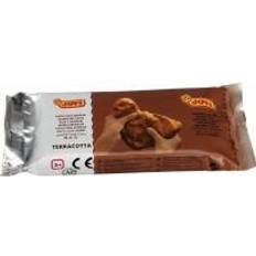 Arcillas para Modelar Jovi Modeling Paste Terracotta 250g