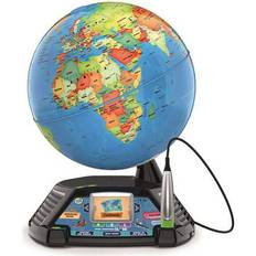 Jordglob leksaker Interactive Globe Cefatoys