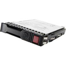 HP 2.5" - SSD Harddiske HP P18438-B21 3.84TB