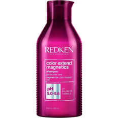 Redken shampoo 500ml Redken Colour Extend Magnetics Shampoo 500ml