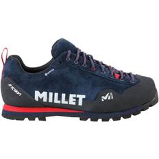 Millet Men Hiking Shoes Millet Friction GTX M - Saphir