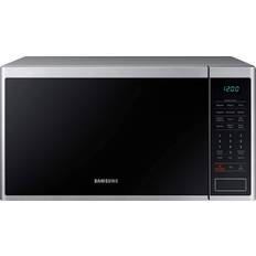 Samsung Medium Size Microwave Ovens Samsung MS14K6000AS/AA Stainless Steel