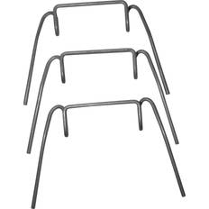 Glass Clips L 16-pack