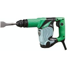 Hitachi Trapani e Cacciaviti Hitachi Hikoki H25PVWSZ Martello Scalpellatore 500W 230V