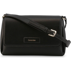 Calvin Klein Crossbody Bag - Black