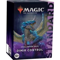 Wizards of the Coast Magic the Gathering Dimir Control