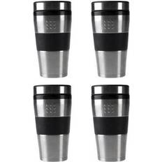 Berghoff Orion Travel Mug 47.3176cl 4pcs