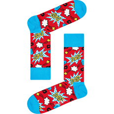Happy Socks Dad Sock - Red
