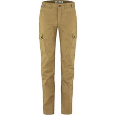 Fjällräven Stina Trousers W - Buckwheat Brown