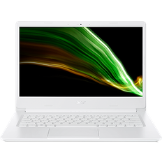 8 GB - White Laptops Acer Aspire 1 A114-61L (NX.A4DEL.005)