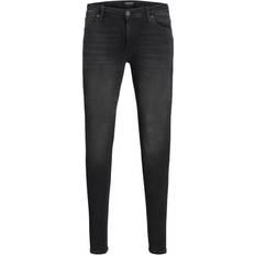 Jack & Jones Tom Original JOS 010 SPS Skinny Fit Jeans - Gray/Black Denim