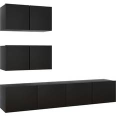 vidaXL - Mueble de TV 60x30cm