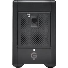 NAS-Server SanDisk Professional G-RAID Shuttle 16TB