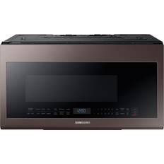 Microwave Ovens Samsung ME21R706BAT Brown