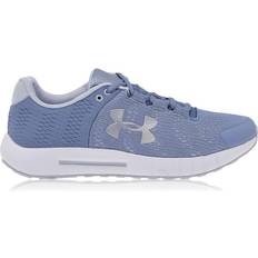 Under Armour Chaussures Under Armour Micro G Pursuit BP W - Washed Blue