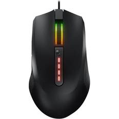 RGB (multicoloured) Standard Mice Cherry MC 2.1