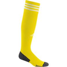 Man - Windproof Underwear adidas Adi 21 Socks Unisex - Team Yellow/White