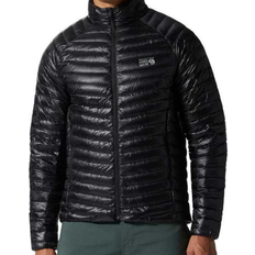 Ghost Whisperer/2 Jacket - Black