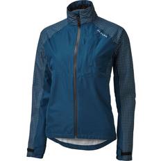 Nightvision Storm Waterproof Jacket Women - Navy