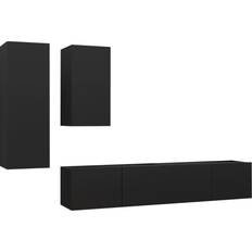vidaXL - Fernsehschrank 80x30cm