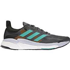 Solarboost 4 adidas SolarBOOST 4 M - Grey Five/Mint Rush/Flash Orange