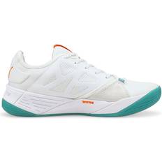 Puma accelerate Puma Accelerate Turbo Nitro W+ W - Puma White/Neon Citrus/Nimbus Cloud/Porcelain