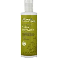 Urban Veda Purifying Body Lotion 250ml