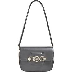 Guess Skuldervesker Guess Hensely Mini Convertible Crossbody Bag - Grey