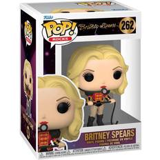 Britney spears funko pop Funko Pop! Rocks Britney Spears Circus