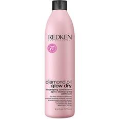 Redken diamond oil Redken Diamond Oil Glow Dry Detangling Conditioner 500ml