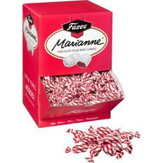 Fazer Ruoka ja Juomat Fazer Marianne Peppermint Candies