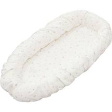 Babynest Cover Poppies