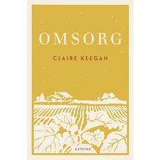 Claire keegan omsorg Omsorg (Indbundet, 2022)