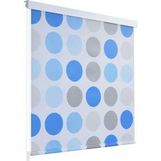 vidaXL Roller Blind for shower (142854)