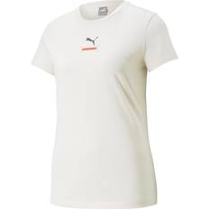Puma W Better Tee - Natural