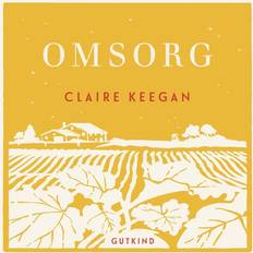 Claire keegan omsorg Omsorg (Lydbog, MP3, 2022)