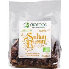 Raisin Sultan