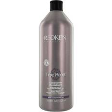 Redken 1000ml conditioner Redken Time Reset Conditioner 1000ml
