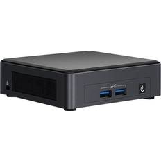 Intel NUC 11 Pro Kit NUC11TNKi30Z