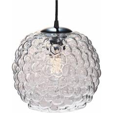 Glas Pendler Halo Design Grape Pendel ∅ 25cm