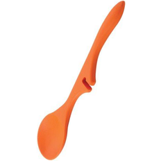 Silicone Spoon Rachael Ray Lazy Solid Spoon 14.764"