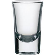 Transparent Shot Glasses Utopia Boston Shot Glass 3cl 12pcs