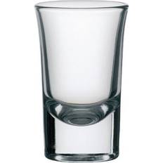 Röda Snapsglas Utopia Boston Snapsglas 3cl 12st