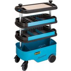 Hazet Assistent 166C 300 kg