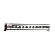 1:160 (N) Modelltog Fleischmann 1st Class Passenger Carriage SBB 890320