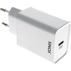 Sinox usb c Sinox USB-C Charger